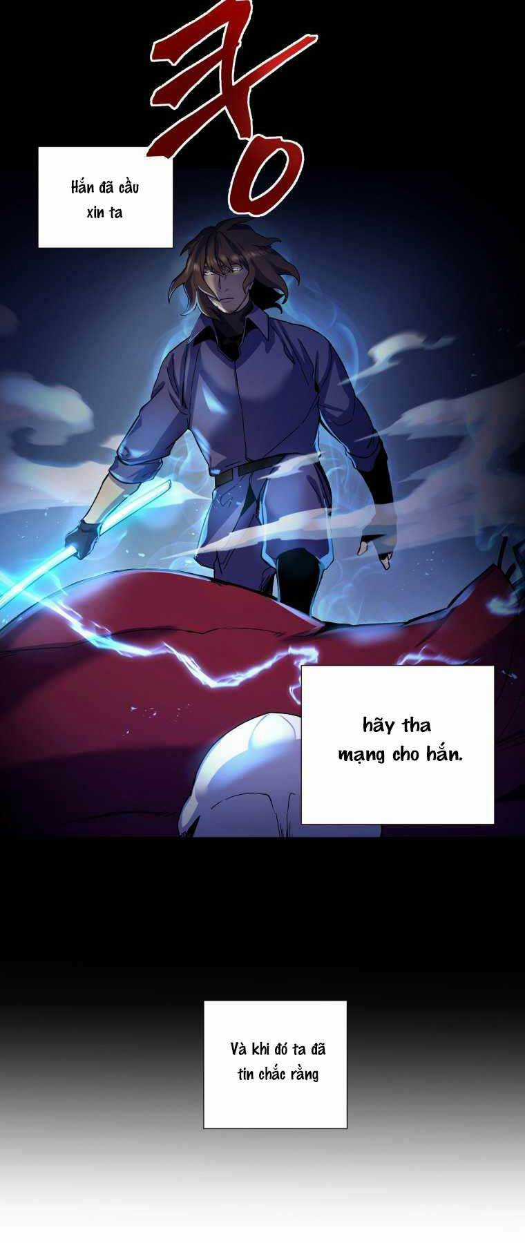 Bạo Chúa Cường Hoành Chapter 1 trang 56