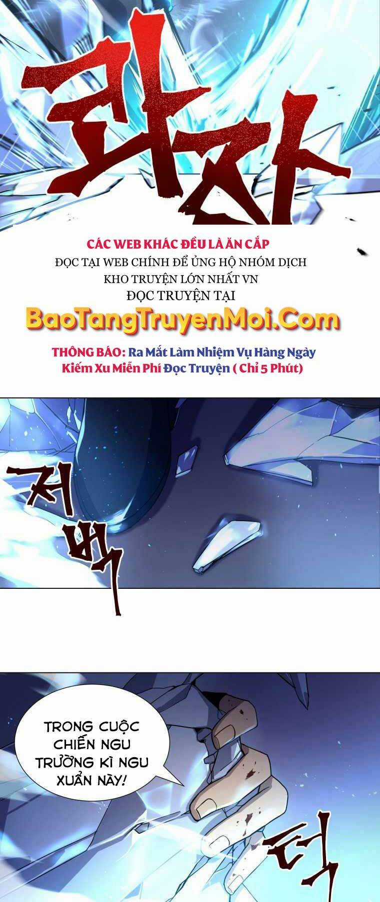 Bạo Chúa Cường Hoành Chapter 1 trang 58