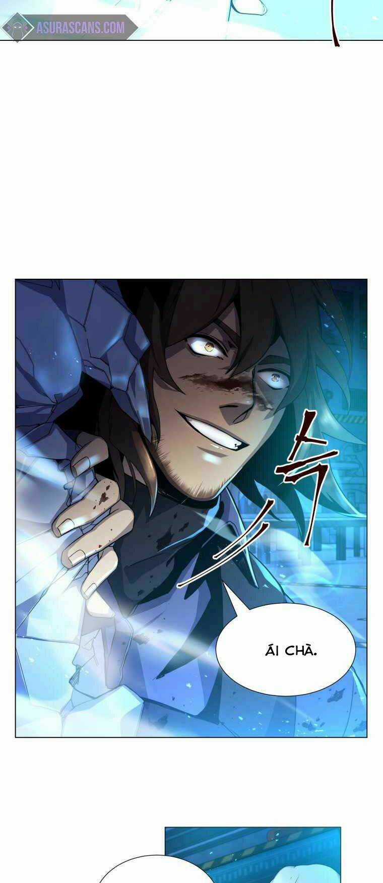 Bạo Chúa Cường Hoành Chapter 1 trang 59