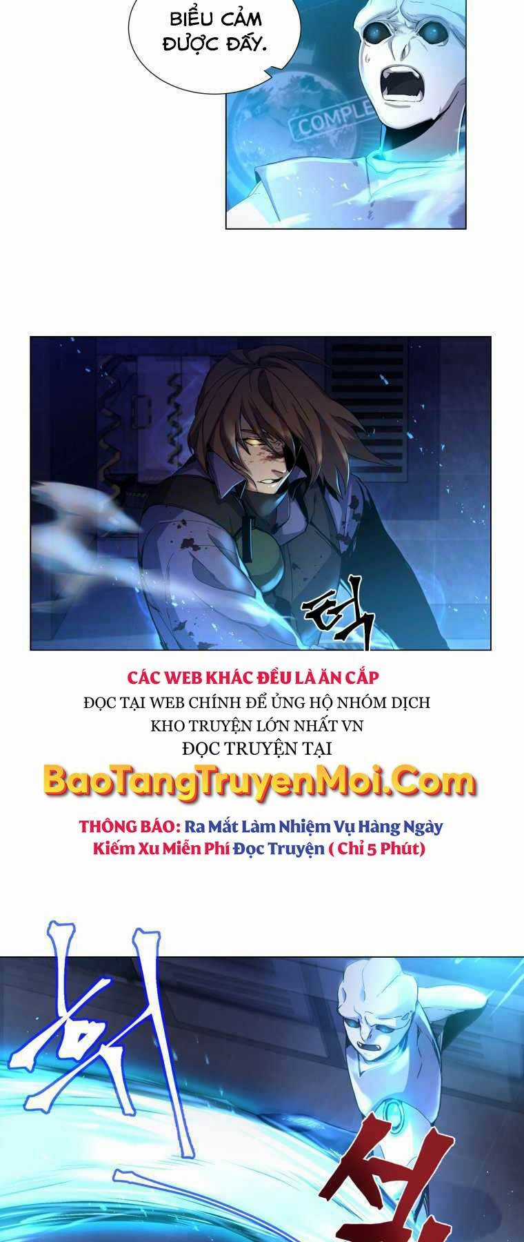 Bạo Chúa Cường Hoành Chapter 1 trang 60