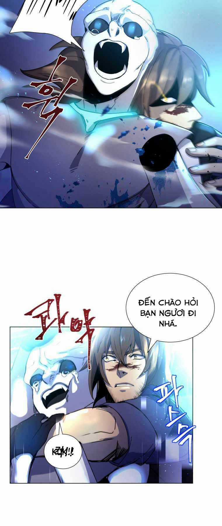 Bạo Chúa Cường Hoành Chapter 1 trang 62
