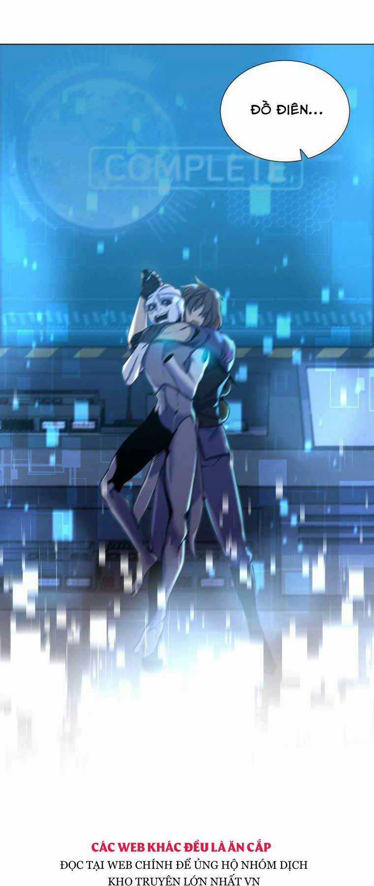 Bạo Chúa Cường Hoành Chapter 1 trang 63