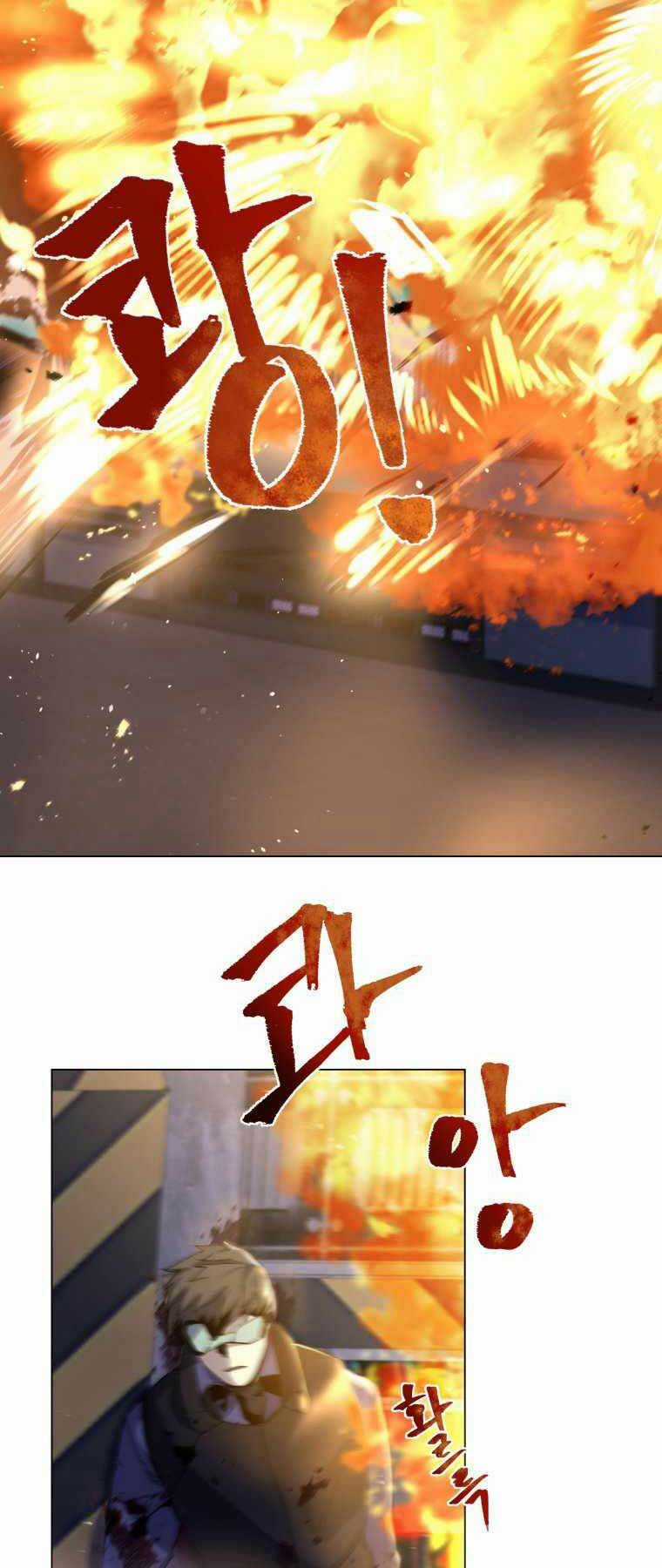 Bạo Chúa Cường Hoành Chapter 1 trang 65