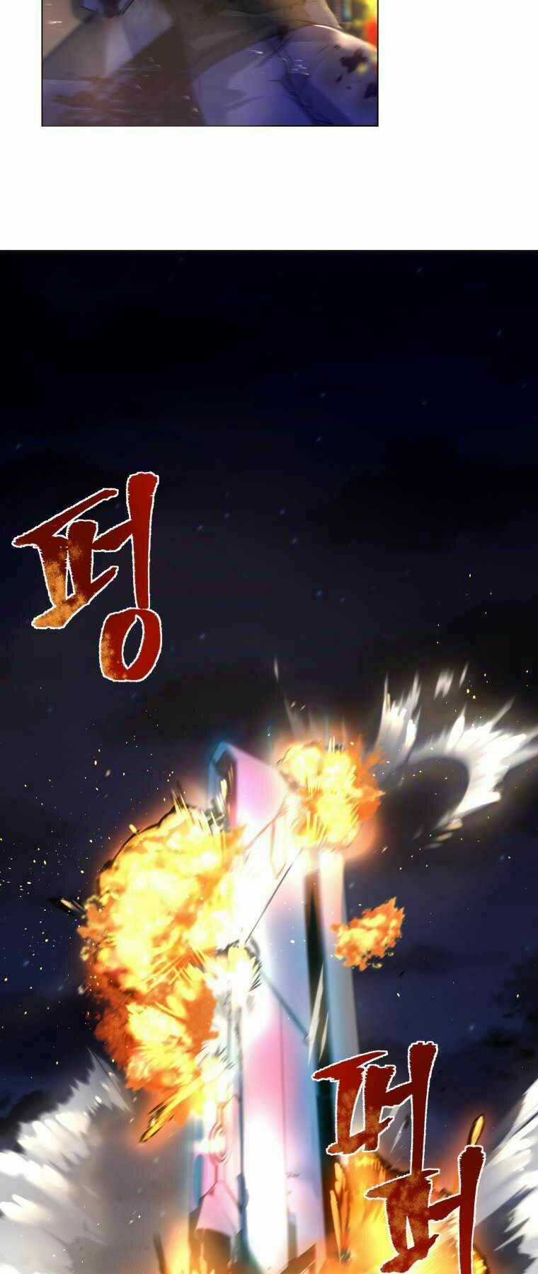 Bạo Chúa Cường Hoành Chapter 1 trang 66