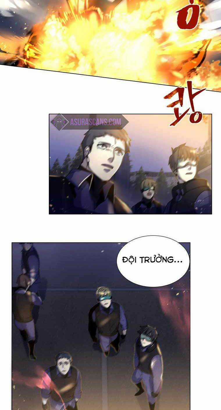 Bạo Chúa Cường Hoành Chapter 1 trang 67