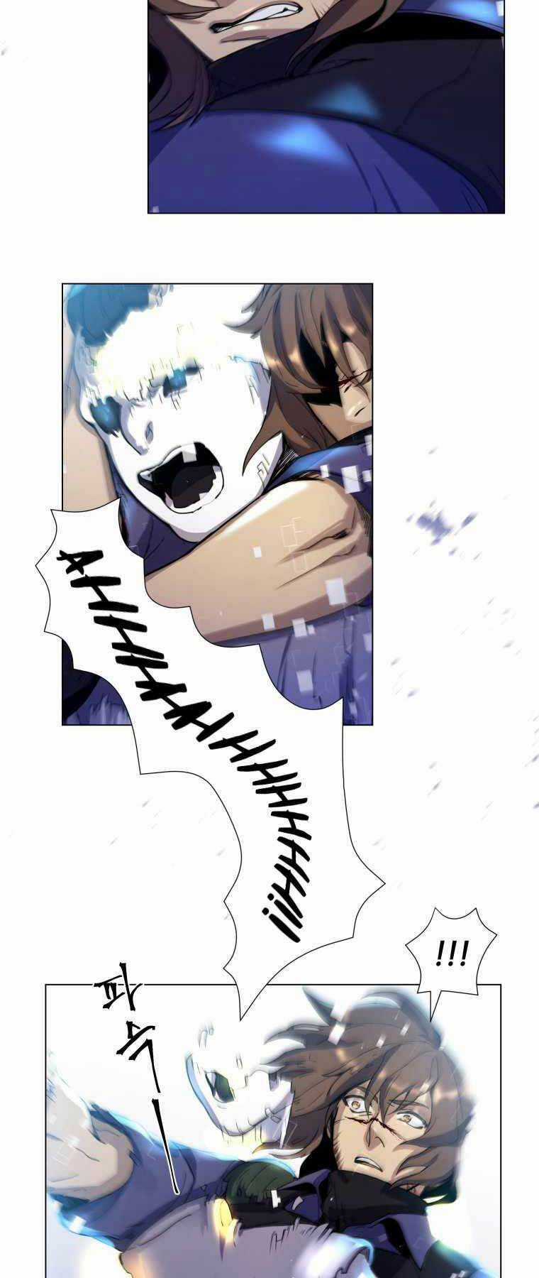 Bạo Chúa Cường Hoành Chapter 1 trang 70