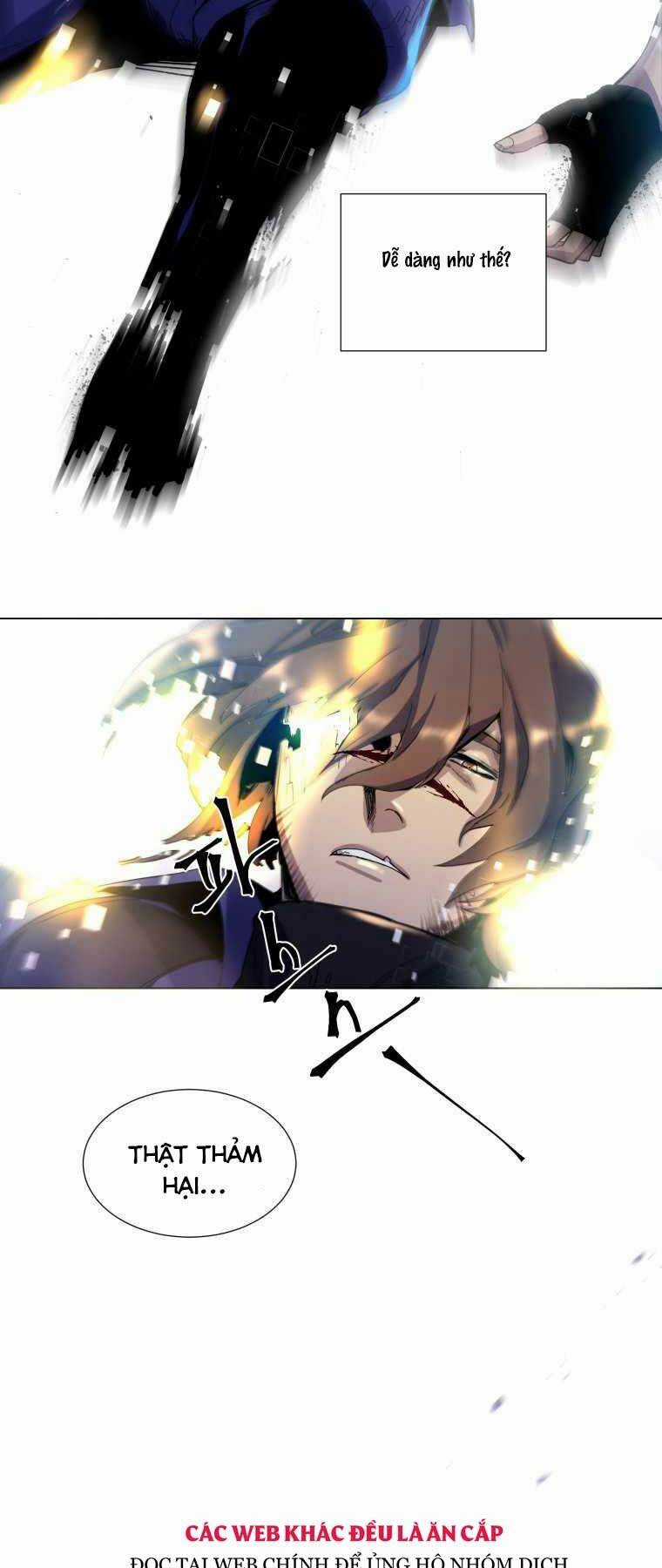 Bạo Chúa Cường Hoành Chapter 1 trang 72