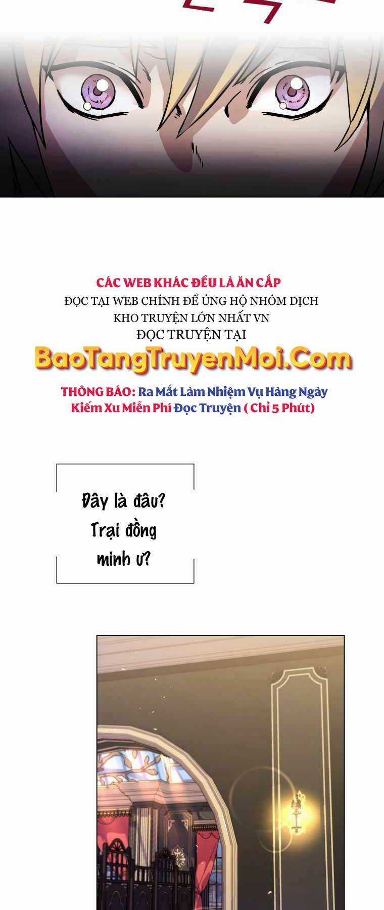 Bạo Chúa Cường Hoành Chapter 1 trang 74