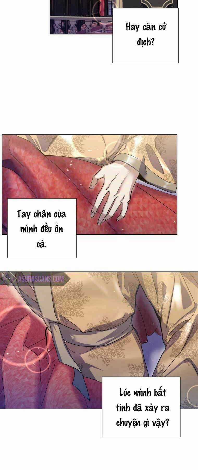 Bạo Chúa Cường Hoành Chapter 1 trang 75