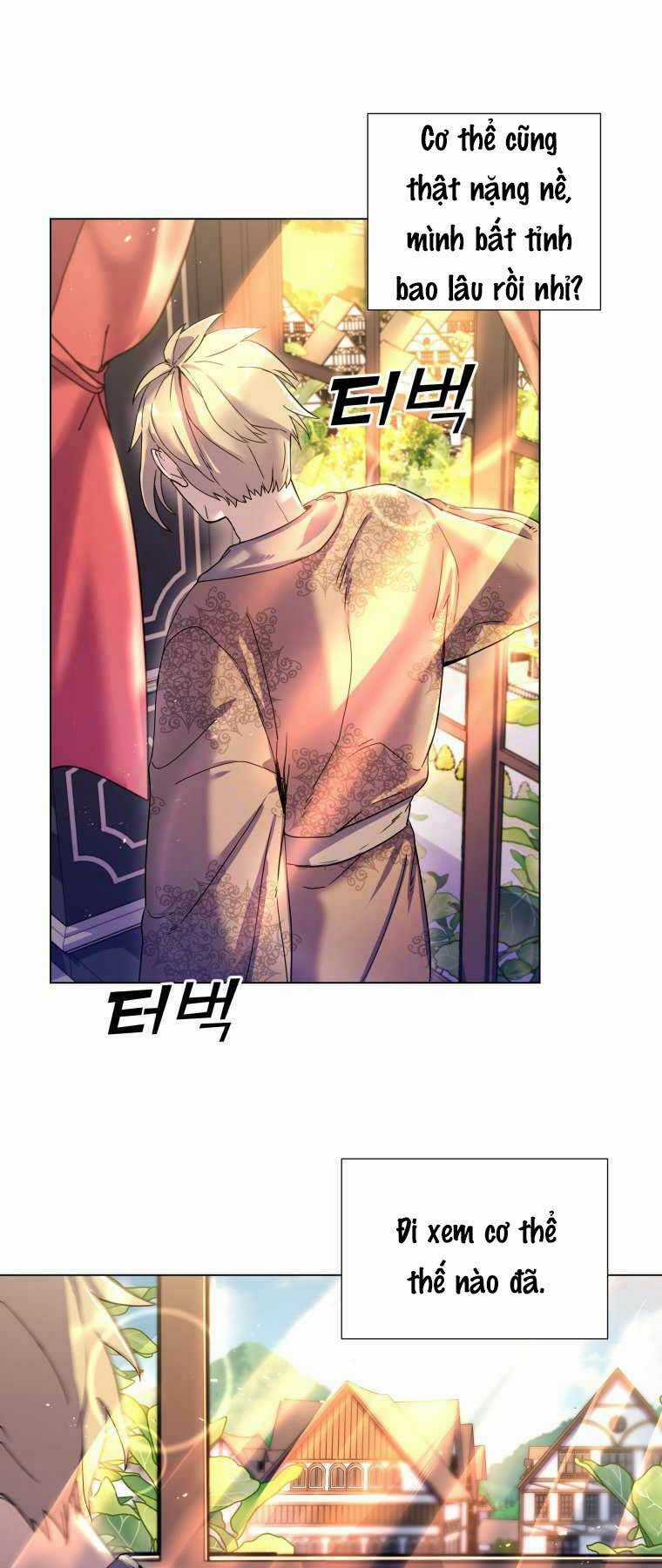 Bạo Chúa Cường Hoành Chapter 1 trang 78