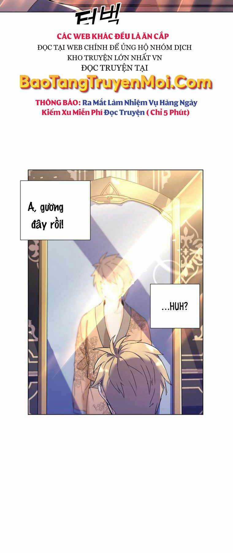 Bạo Chúa Cường Hoành Chapter 1 trang 79