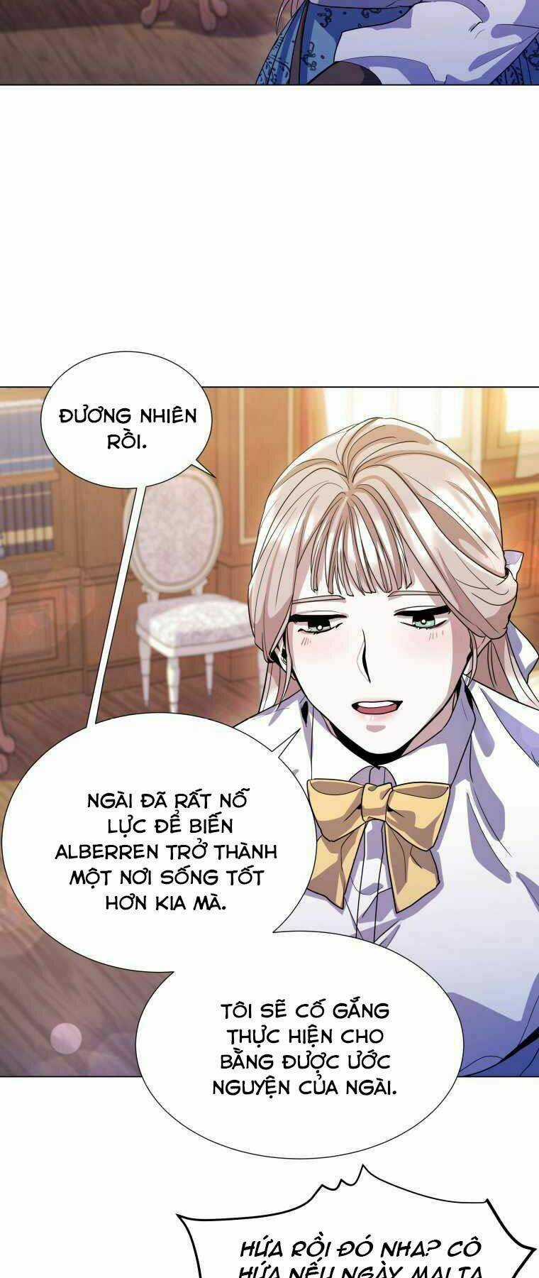 Bạo Chúa Cường Hoành Chapter 10 trang 10