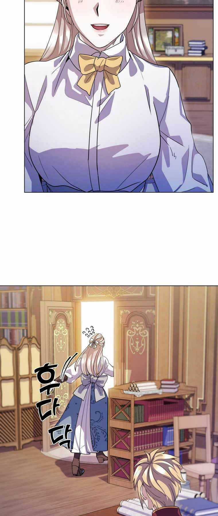 Bạo Chúa Cường Hoành Chapter 10 trang 15