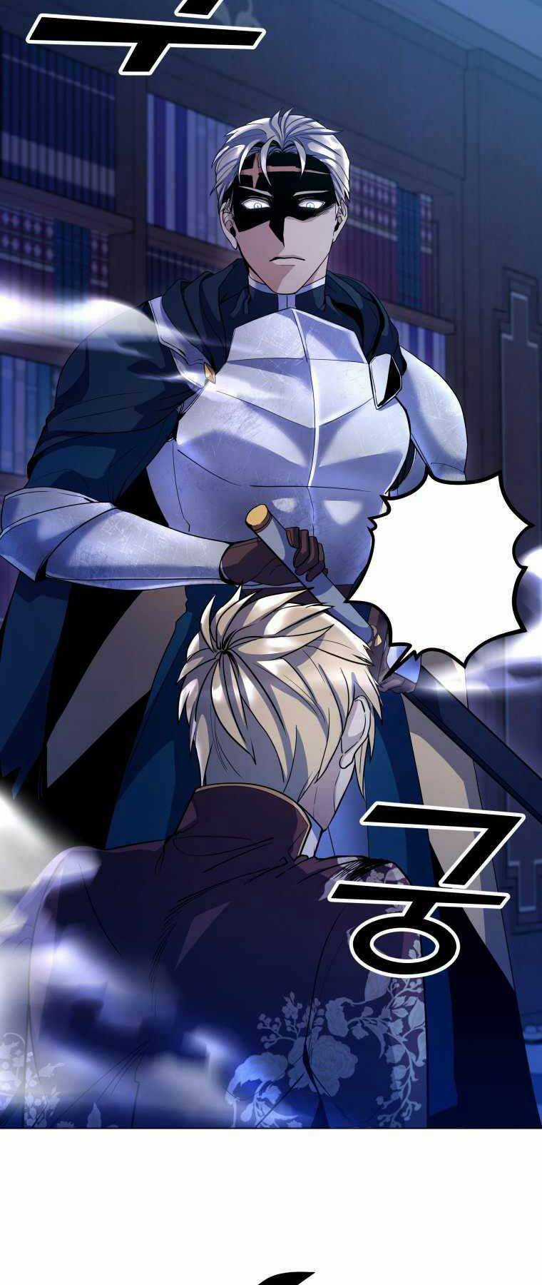 Bạo Chúa Cường Hoành Chapter 10 trang 19