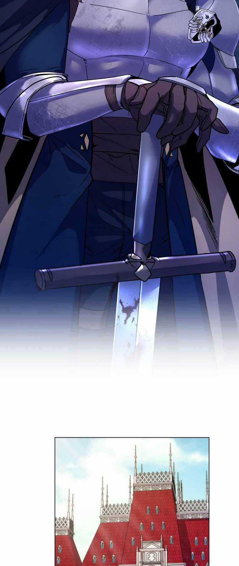 Bạo Chúa Cường Hoành Chapter 10 trang 2