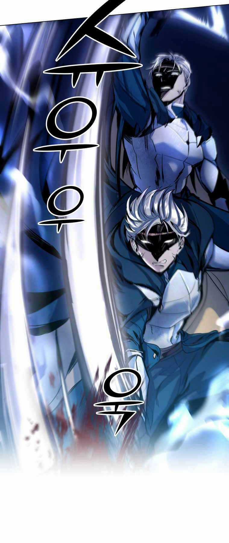 Bạo Chúa Cường Hoành Chapter 10 trang 20