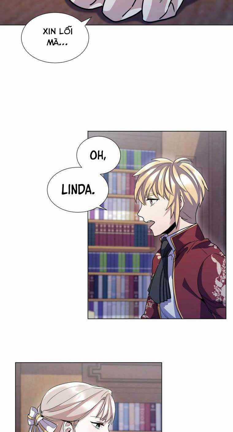 Bạo Chúa Cường Hoành Chapter 10 trang 25