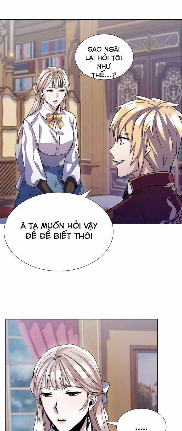 Bạo Chúa Cường Hoành Chapter 10 trang 27