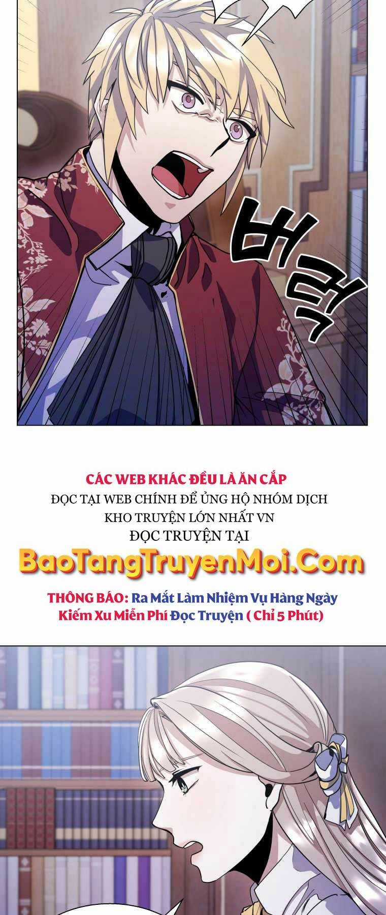 Bạo Chúa Cường Hoành Chapter 10 trang 30