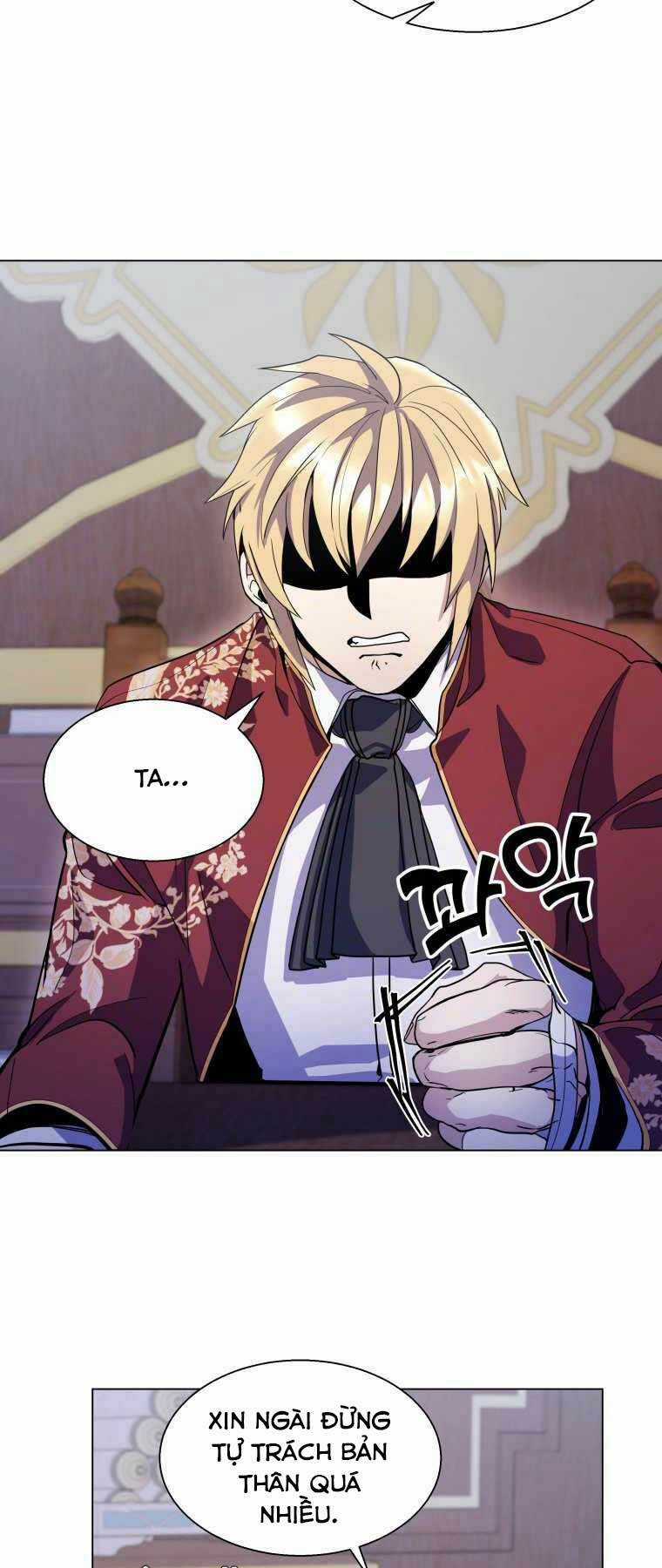 Bạo Chúa Cường Hoành Chapter 10 trang 32