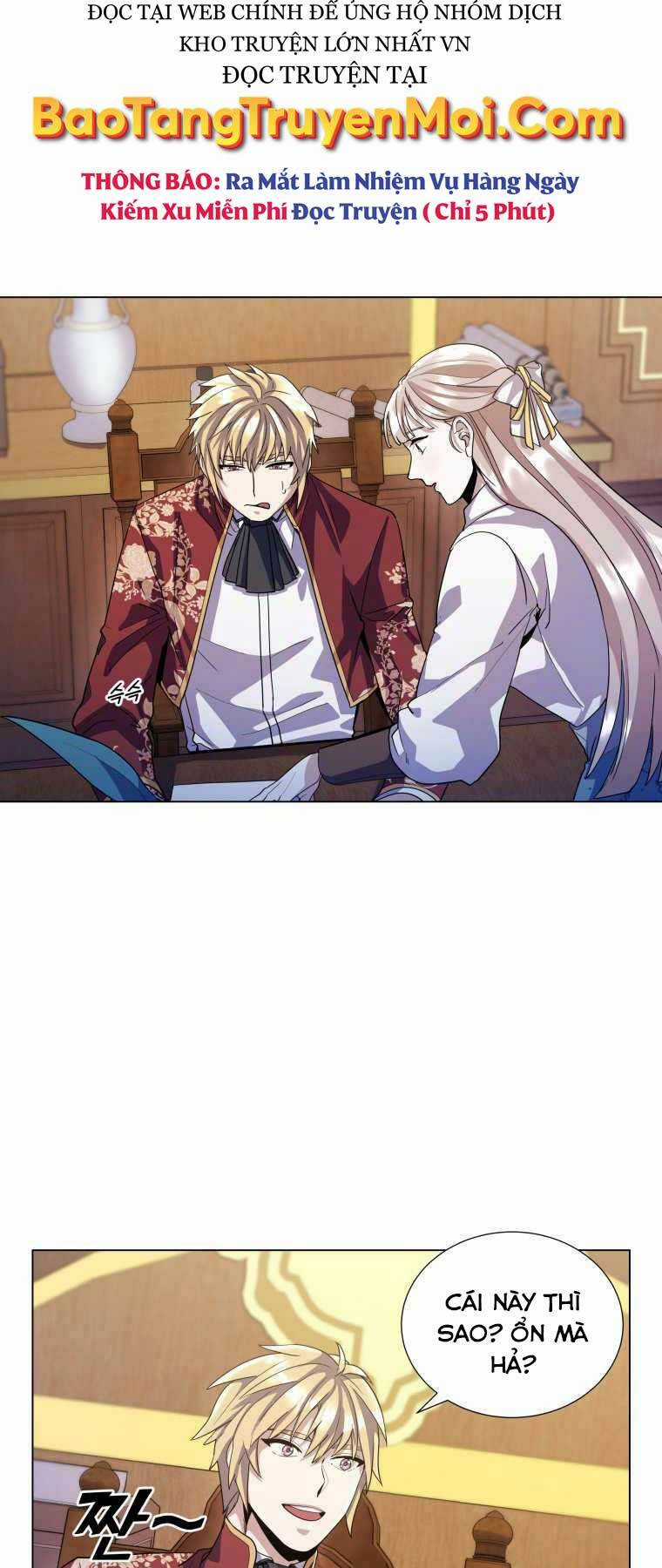 Bạo Chúa Cường Hoành Chapter 10 trang 4