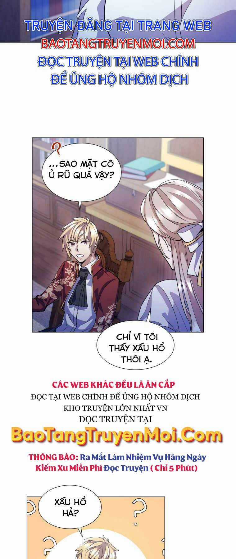 Bạo Chúa Cường Hoành Chapter 10 trang 41