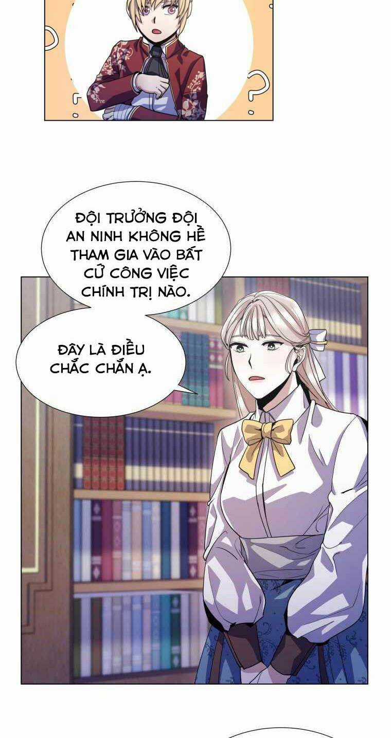 Bạo Chúa Cường Hoành Chapter 10 trang 42
