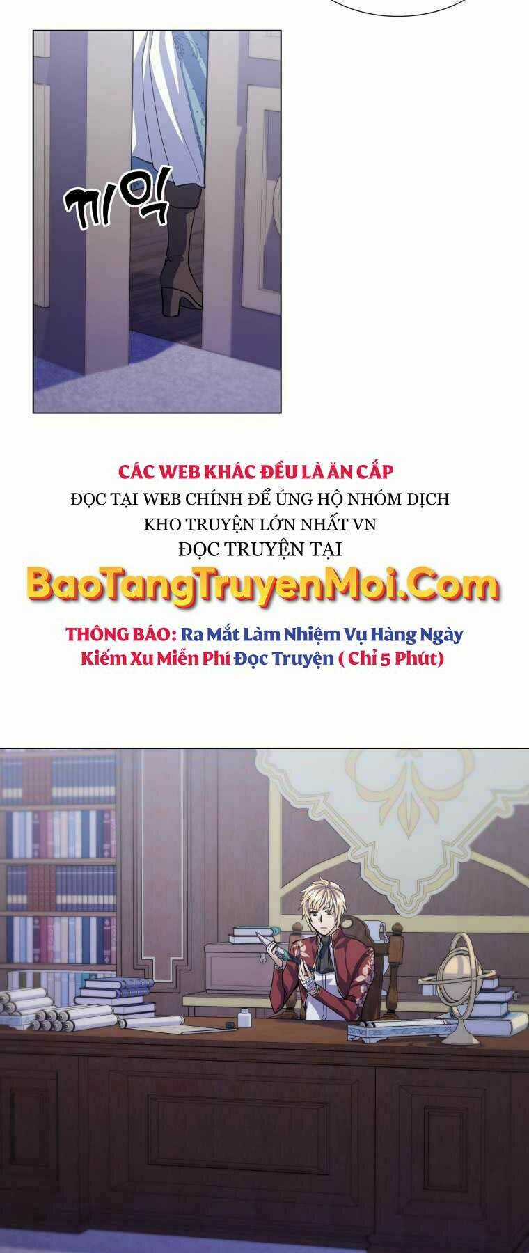 Bạo Chúa Cường Hoành Chapter 10 trang 45