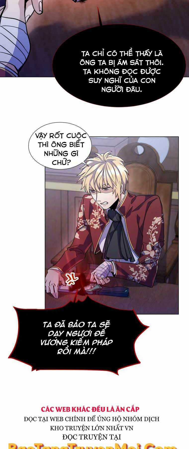 Bạo Chúa Cường Hoành Chapter 10 trang 47