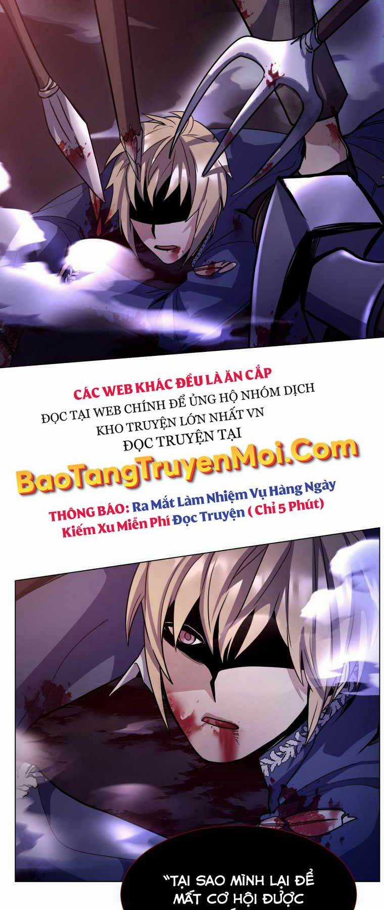 Bạo Chúa Cường Hoành Chapter 10 trang 51