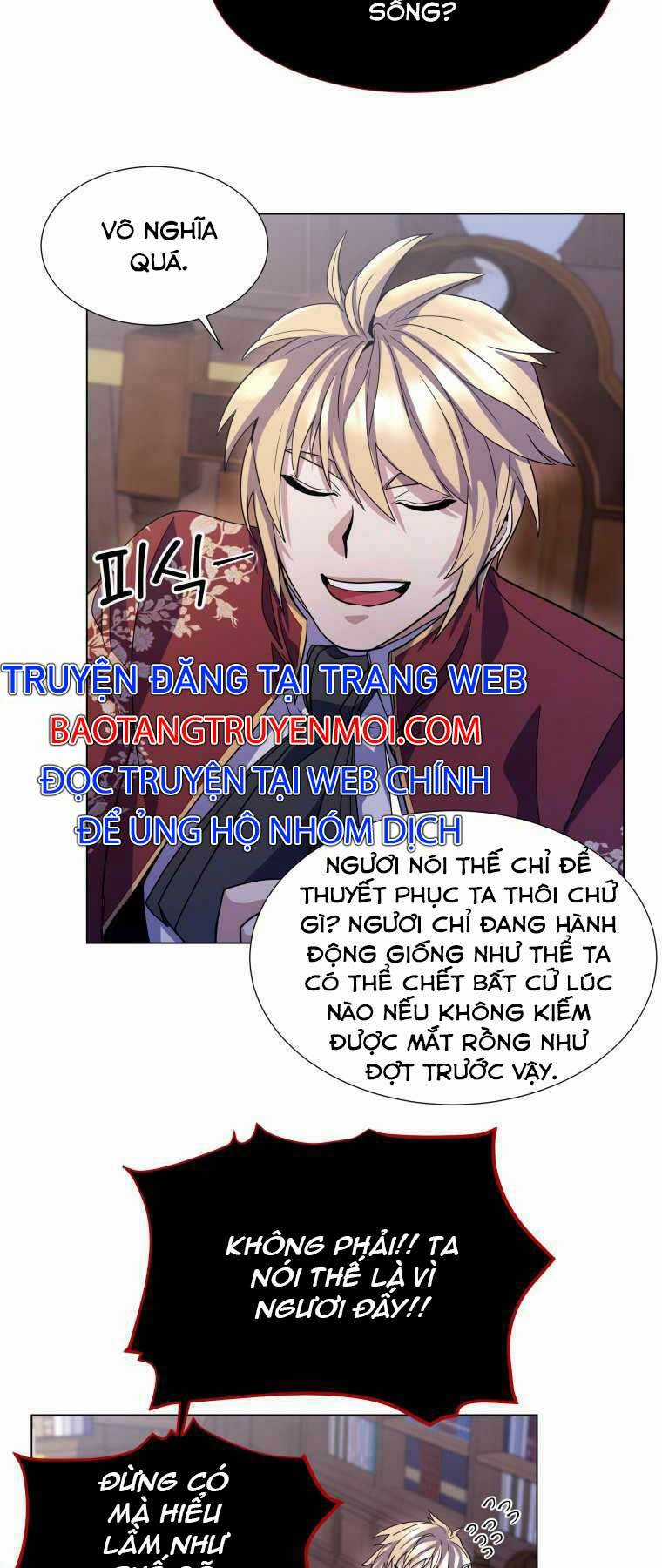 Bạo Chúa Cường Hoành Chapter 10 trang 52