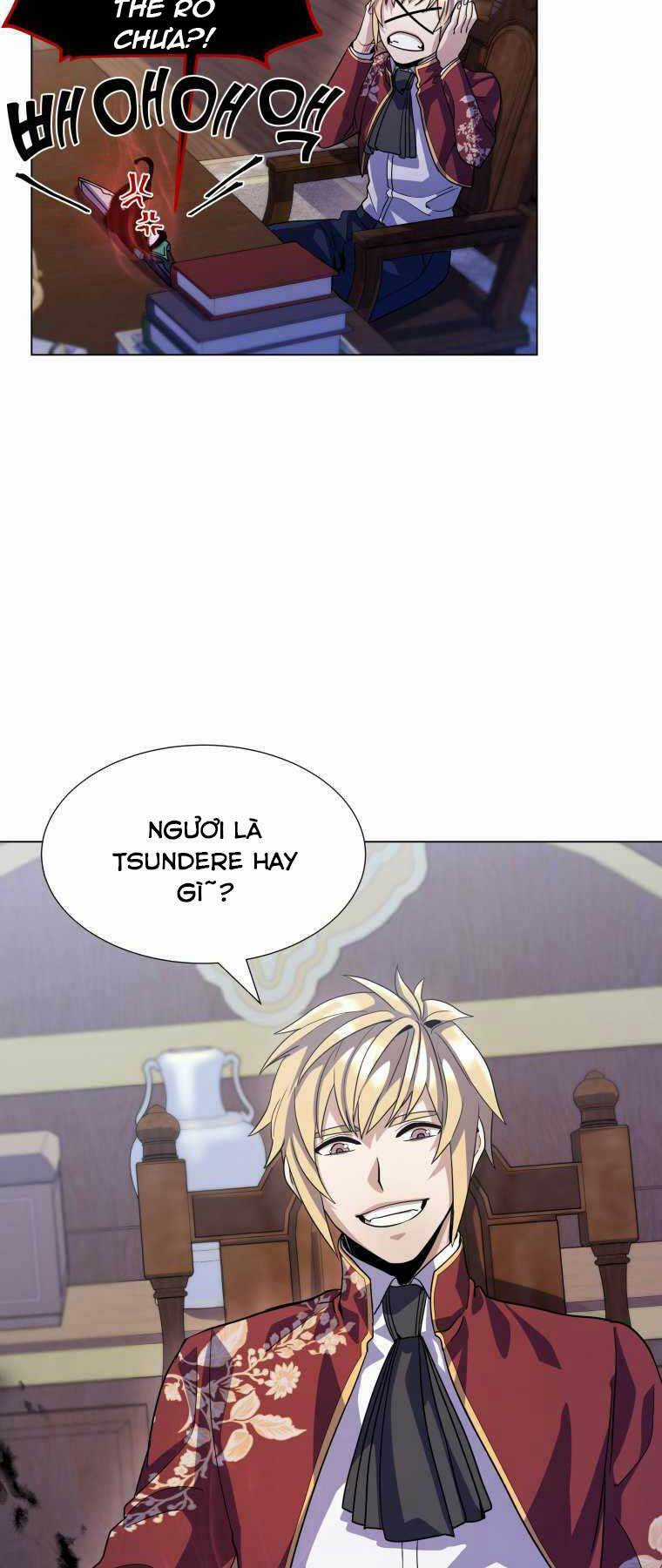 Bạo Chúa Cường Hoành Chapter 10 trang 53