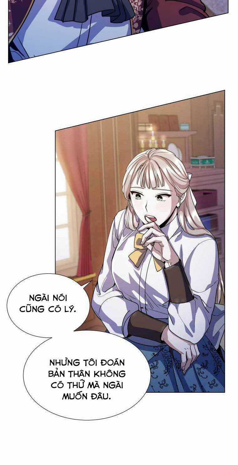 Bạo Chúa Cường Hoành Chapter 10 trang 8