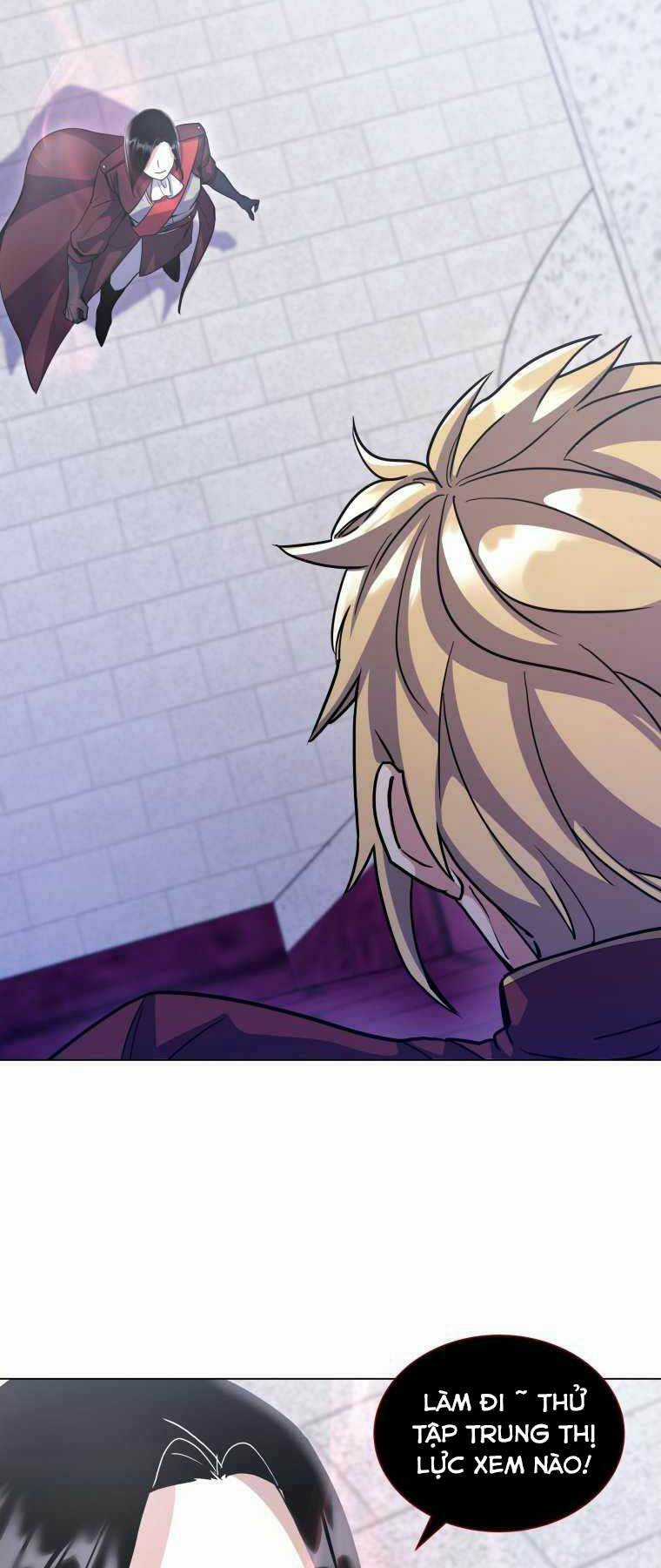 Bạo Chúa Cường Hoành Chapter 11 trang 14