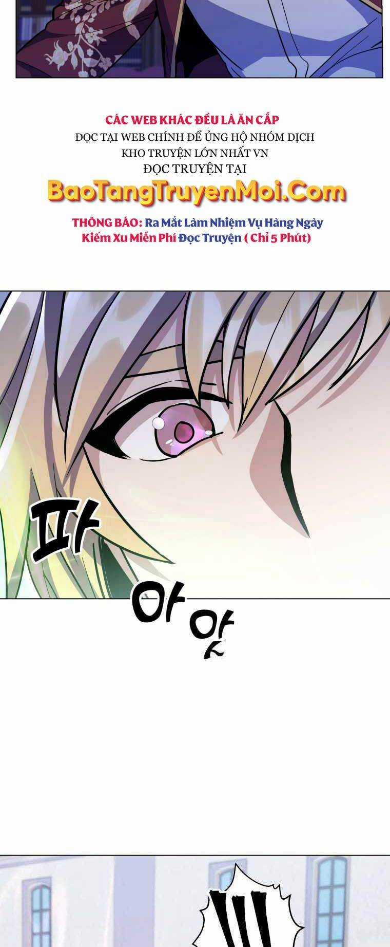 Bạo Chúa Cường Hoành Chapter 11 trang 16