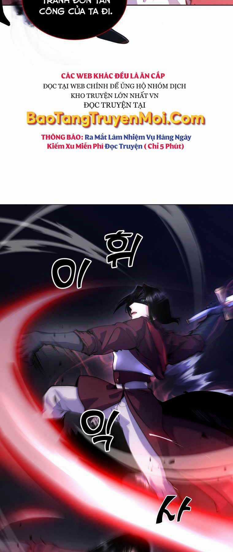 Bạo Chúa Cường Hoành Chapter 11 trang 20