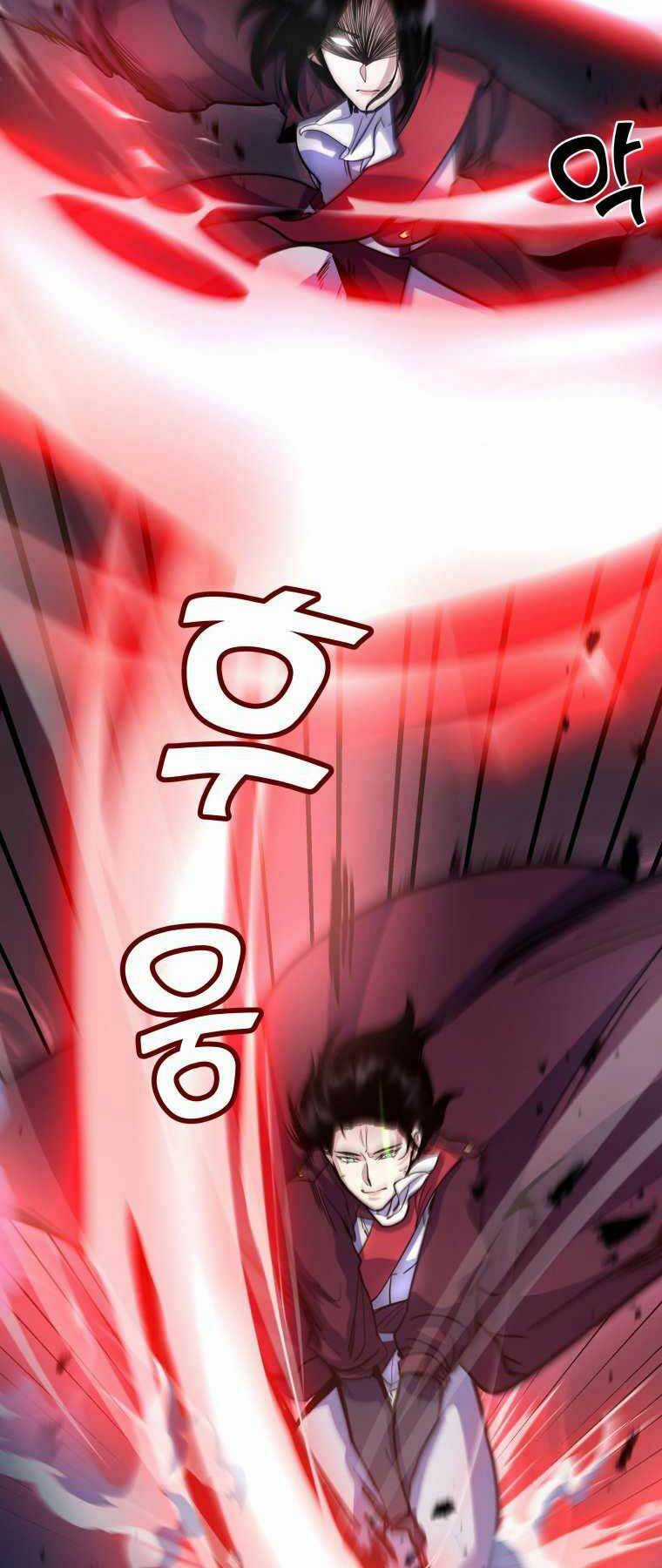 Bạo Chúa Cường Hoành Chapter 11 trang 21