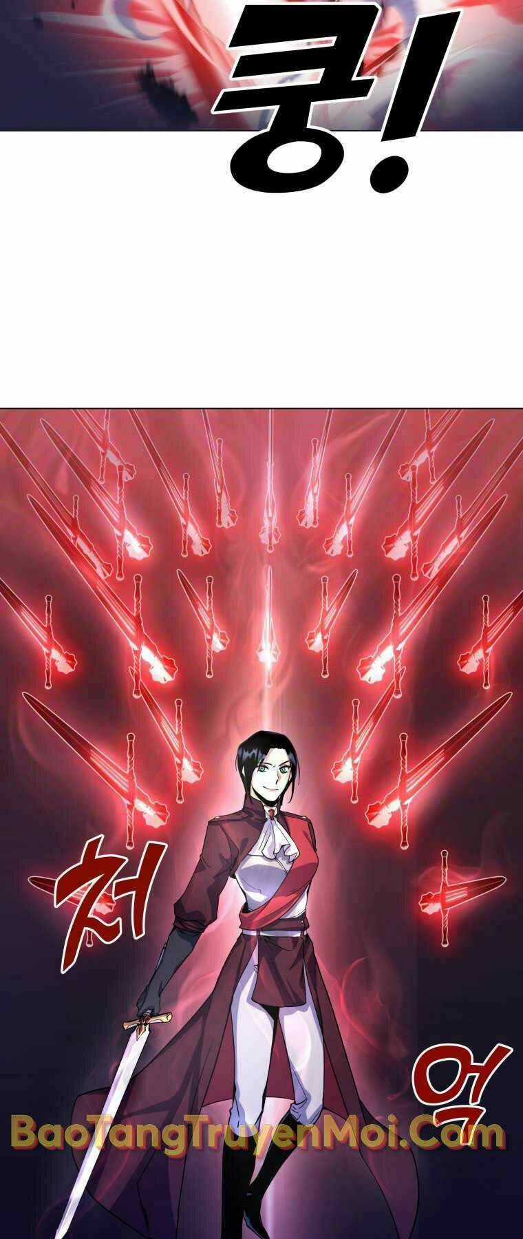 Bạo Chúa Cường Hoành Chapter 11 trang 22