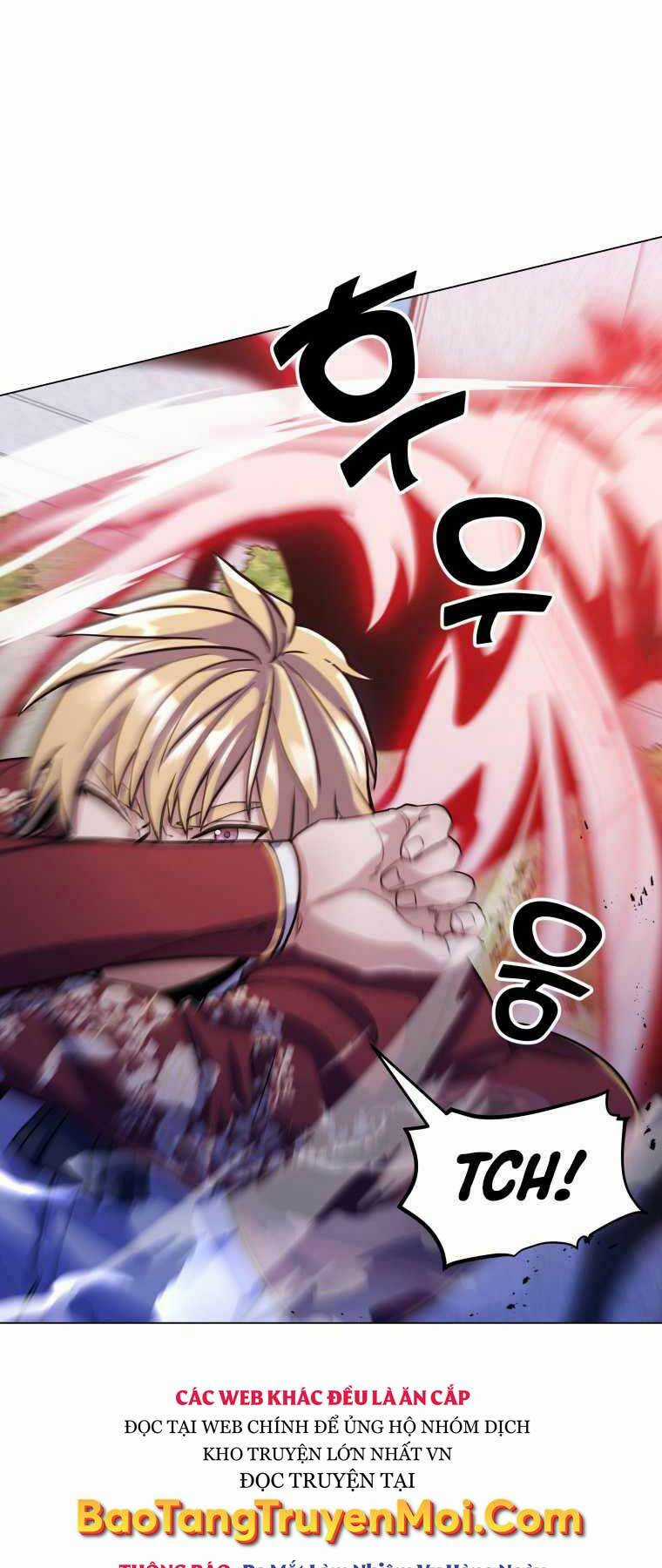 Bạo Chúa Cường Hoành Chapter 11 trang 28