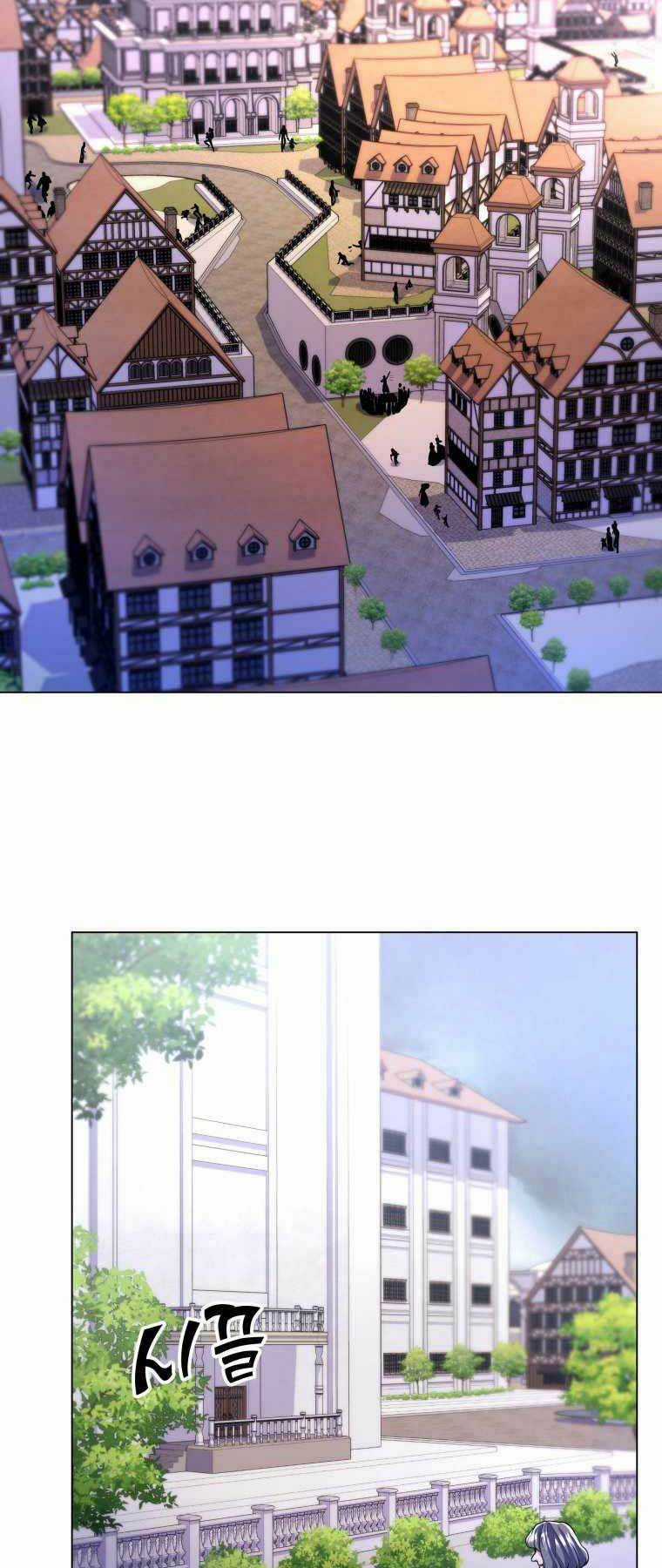 Bạo Chúa Cường Hoành Chapter 11 trang 37