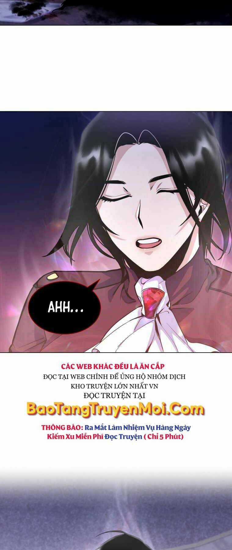 Bạo Chúa Cường Hoành Chapter 11 trang 4