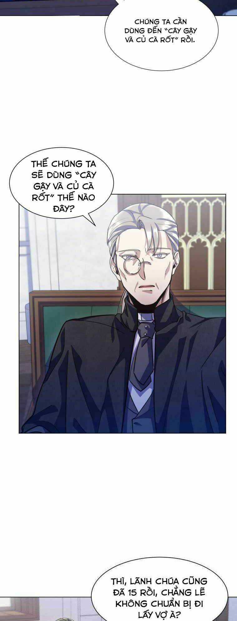 Bạo Chúa Cường Hoành Chapter 11 trang 41