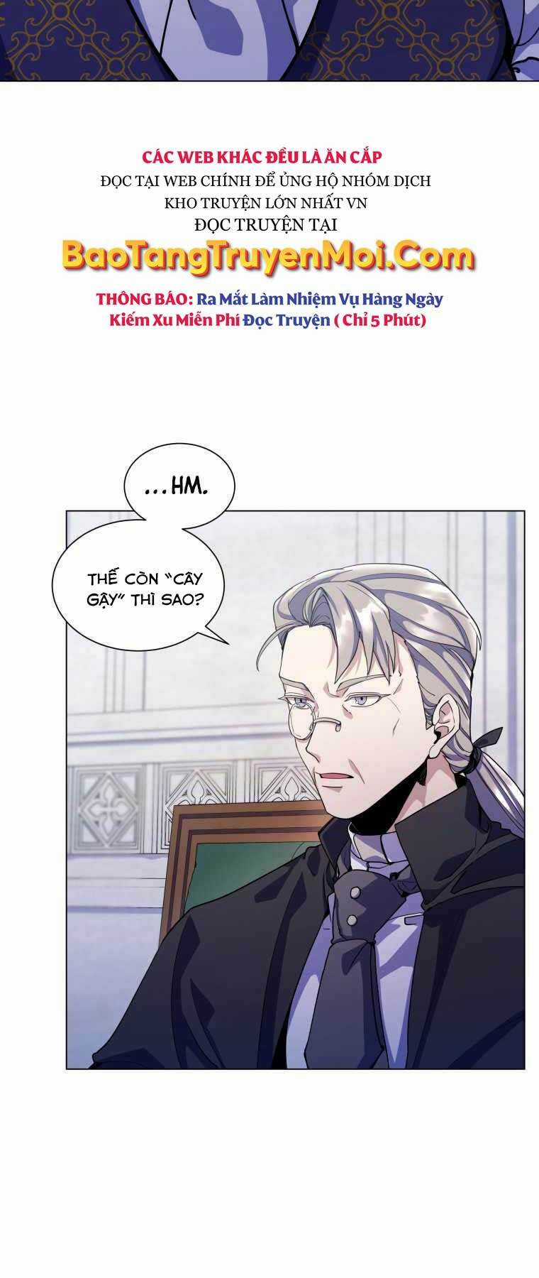 Bạo Chúa Cường Hoành Chapter 11 trang 43