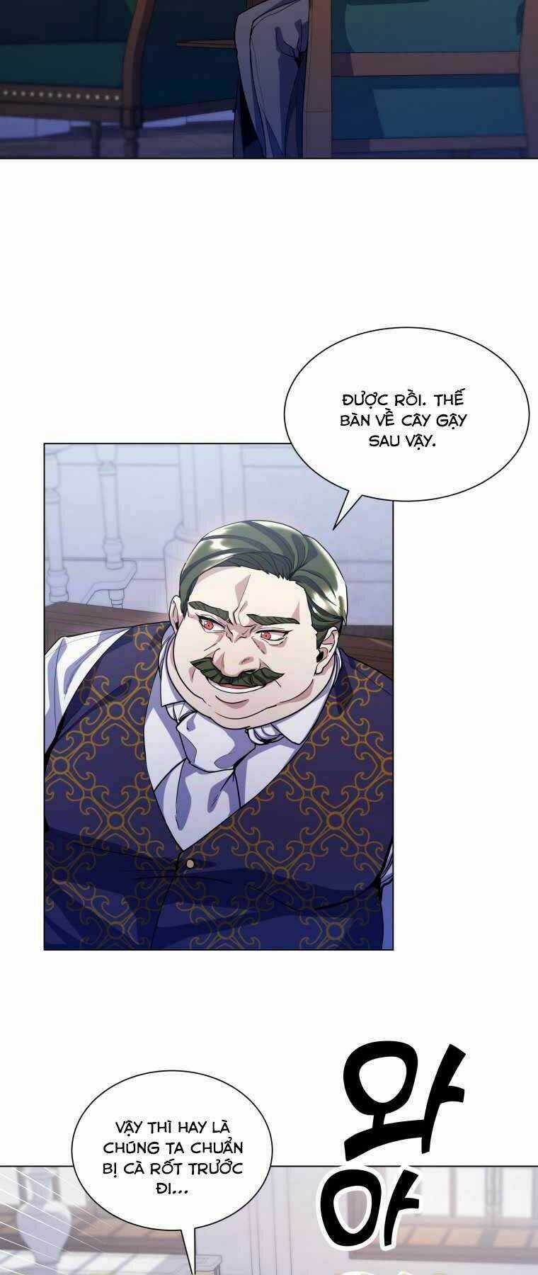 Bạo Chúa Cường Hoành Chapter 11 trang 46