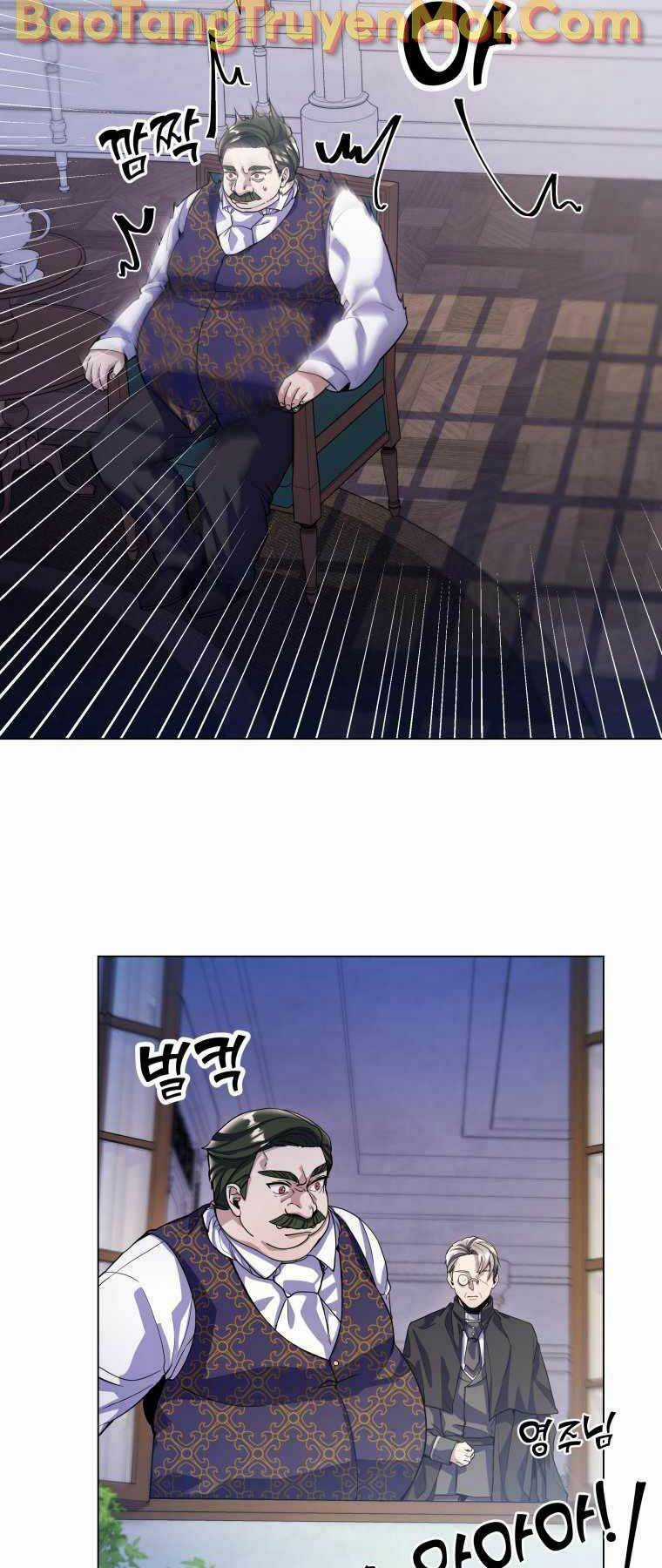 Bạo Chúa Cường Hoành Chapter 11 trang 47