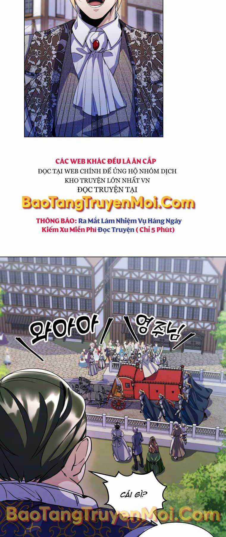 Bạo Chúa Cường Hoành Chapter 11 trang 49