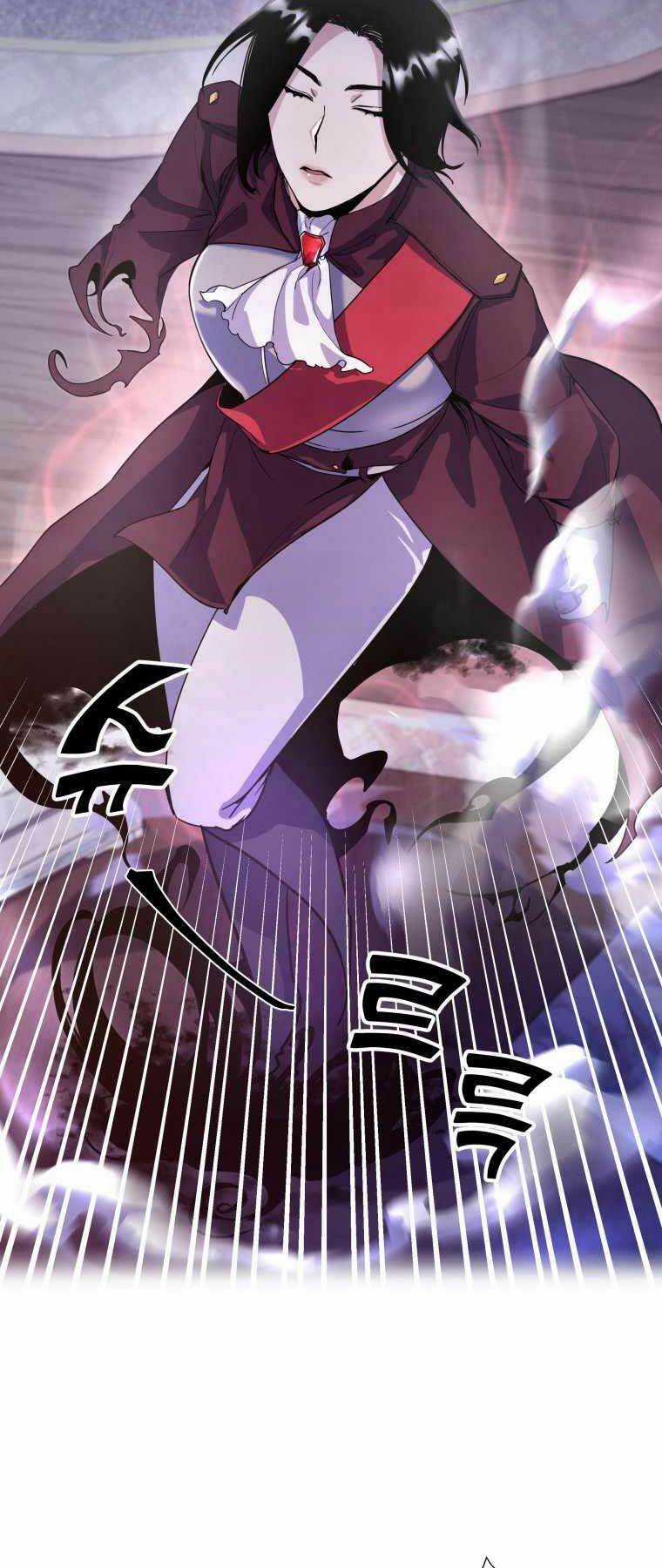 Bạo Chúa Cường Hoành Chapter 11 trang 5