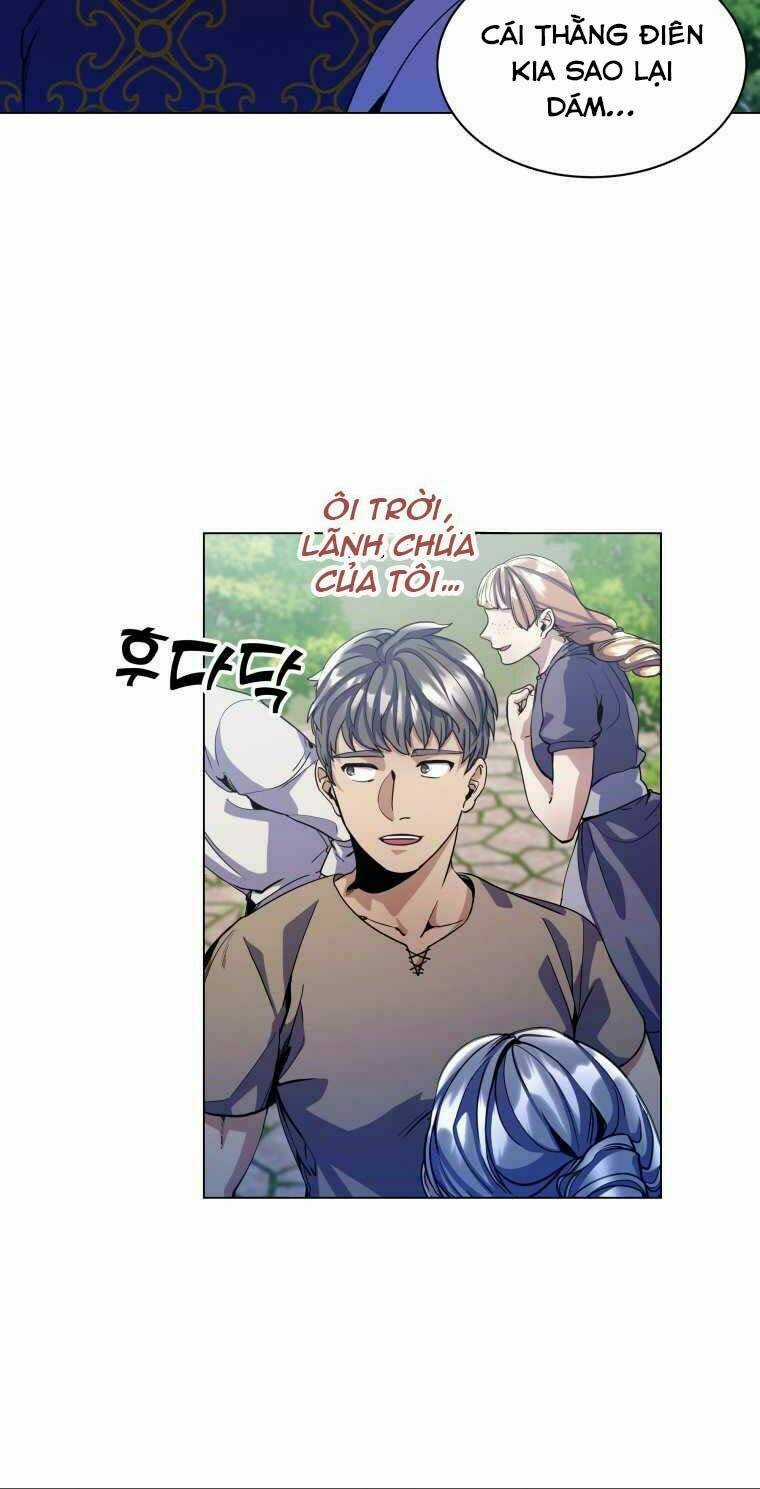 Bạo Chúa Cường Hoành Chapter 11 trang 50