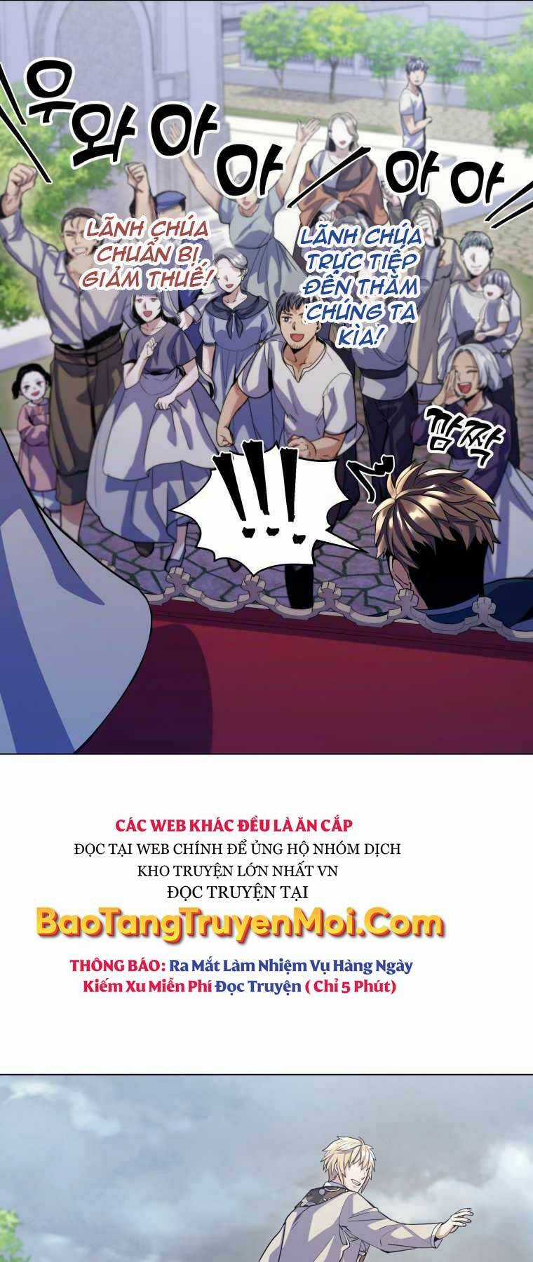 Bạo Chúa Cường Hoành Chapter 11 trang 51