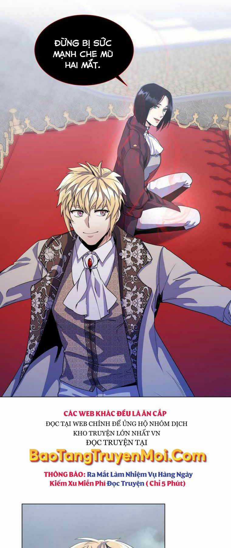 Bạo Chúa Cường Hoành Chapter 11 trang 54